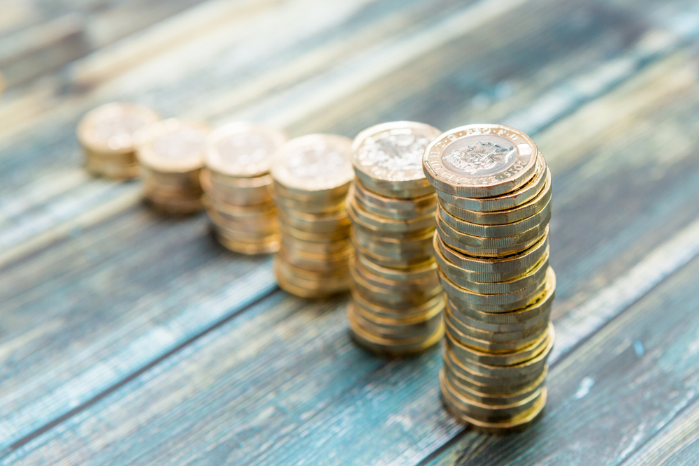 NS&I hikes rates on British Savings Bonds up to 5.17%