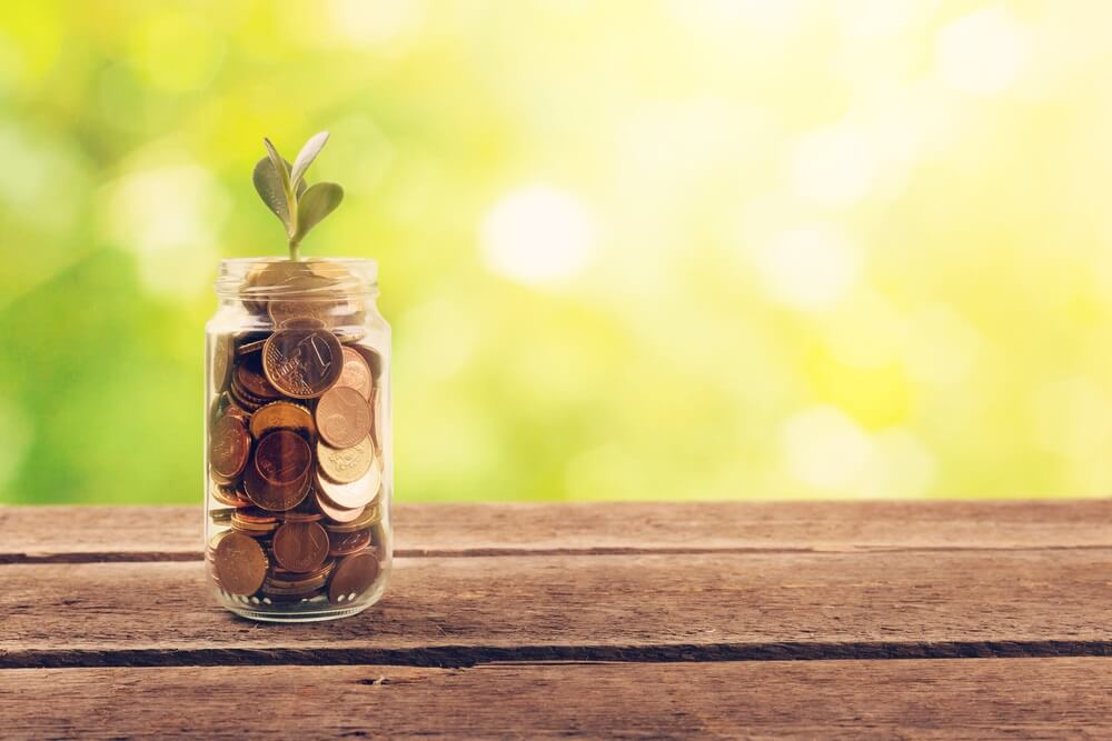 How to earn 3% interest on your current account