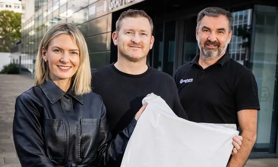 Duo Packaging, ‘yeni nesil’ esnek ambalaj için ‘daha önce hiç görülmemiş’ gelişmiş malzeme geliştirdi