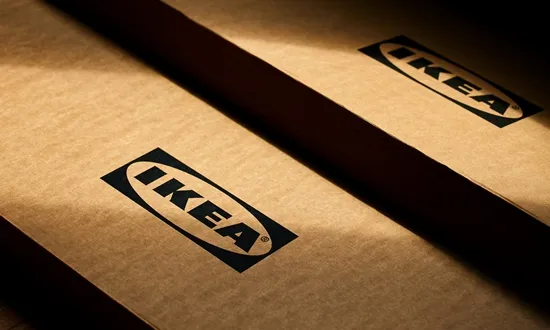 IKEA invests £30m to automate fulfilment and cut material and void fill
