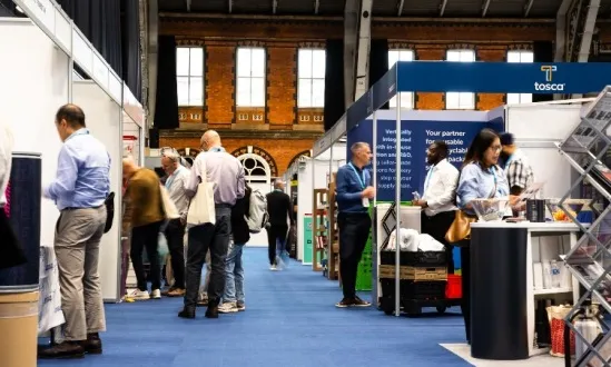 UKPackaging Expo set for November show in Liverpool