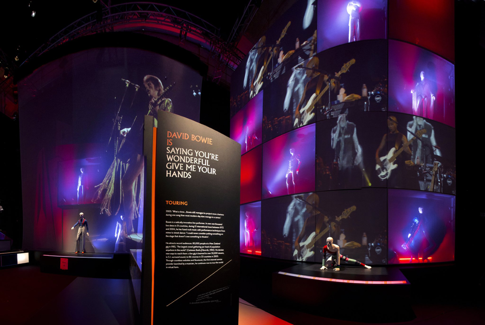 Sennheiser helps the V&A bring Sound and Vision together for