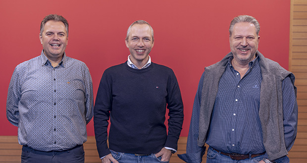 Riedel Group announces restructuring into three divisions