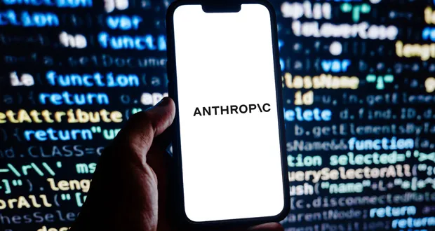 Anthropic seeks London AV engineer for £210,000-250,000