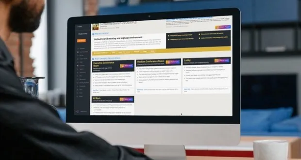 Jetbuilt adds feature offering an instant visual overview