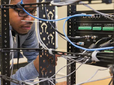Interactive Pathways Skills + Apprenticeships: Making ‘invisible’ pathways visible | AV Magazine