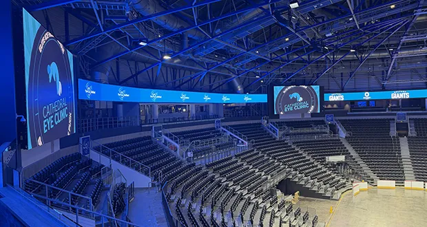 IUF partners with Pattison ID for North American venues