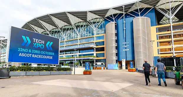 Tech Xpo to showcase tech tackling customer challenges